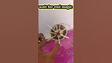 Amazing matchbox magic Expriment video #experiment #shortvideo #viral