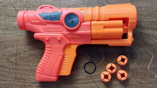 AF Desperado: 100fps Upgrade Kit!