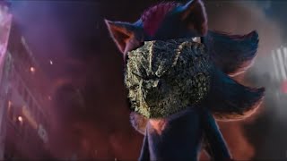What If Sonics Team Meets Godzilla In His Evolved Form