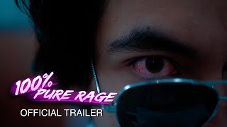 100% PURE RAGE | Official Trailer