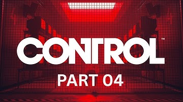 Control Part 04 – Jesse Meets Marshall  - No Commentary gameplay [1080p 60FPS]