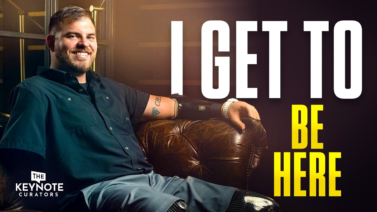 Never Give Up, Never Quit: The Power of Resilience - YouTube