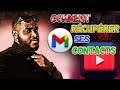 Voici Comment Récupérer Tous Les Contacts Perdus || Tutoriel