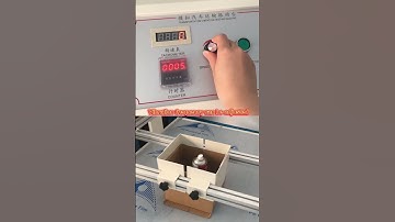 Vibration test machine, how much do you know about it? Welcome to leave your message! #testmachine