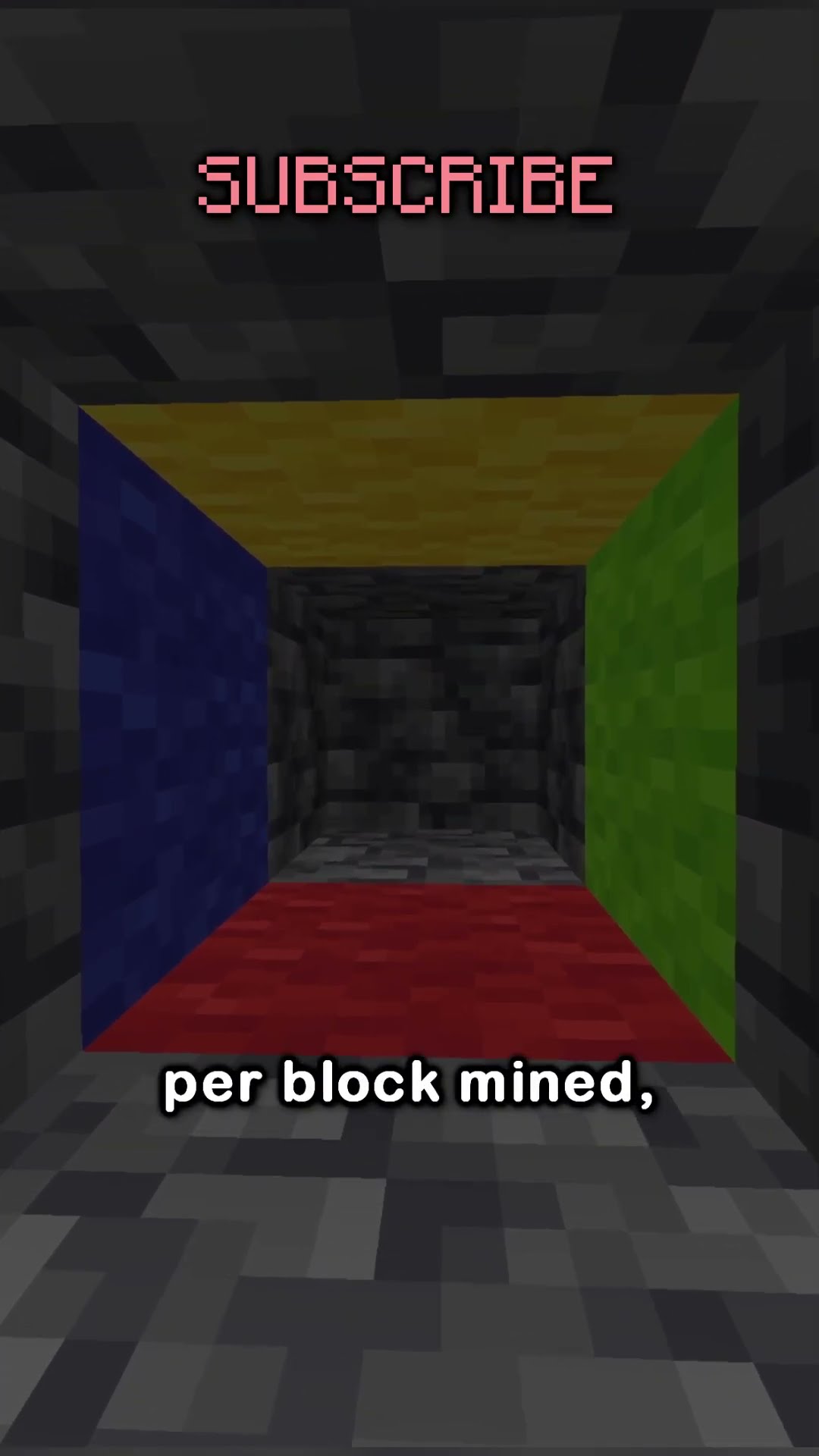 Bucket Mining