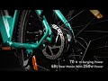 TTGO C5 Showcase Video
