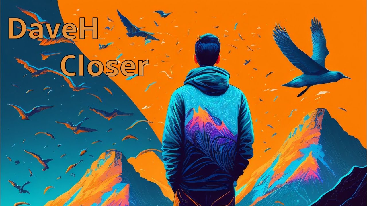 DaveH - Closer (Official Music Video) adlı videoyu YouTube'da izle DaveH - Closer (Official Music Video) adlı videoyu YouTube'da izle