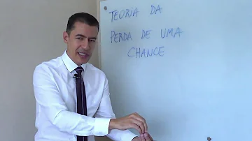 Pode o advogado responder pela perda de uma chance?