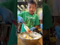 ブルーベリーマフィン作り