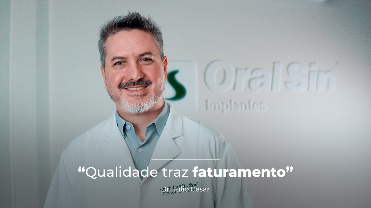Depoimento franqueado Oral Sin