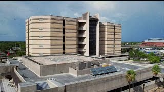 Family of man who died after being in Duval County jail will be watching as new healthcare provi...