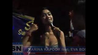 Surya Nada Puteri Eva Bonita 2015