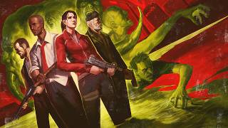 Why The Survivors Are The Real Monsters screenshot 3