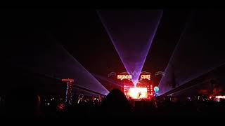 Rezz - Someone Else, Vortex, Time (Live at Electric Forest on 6/25/2023)