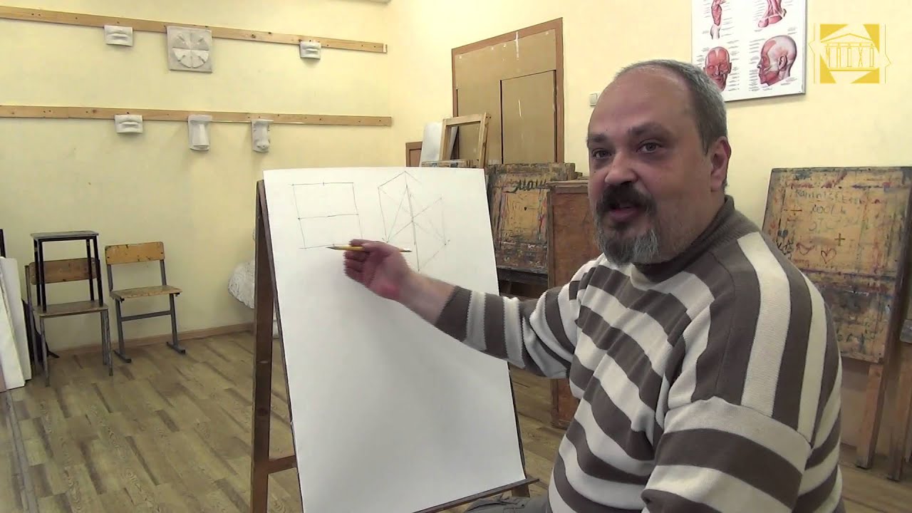 Ломов станислав петрович картины