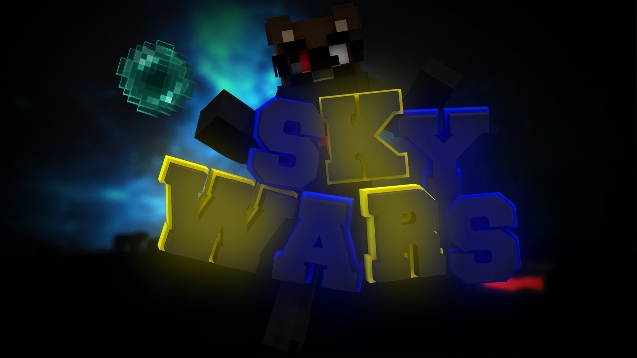 skywars clips // 