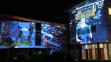 No Boundaries Project