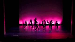 Heads Will Roll - Spring 2013
