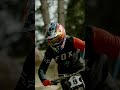 Appreciation of slo-mo 🔥🔥 #downhillmtb #crankworx #bike #downhill