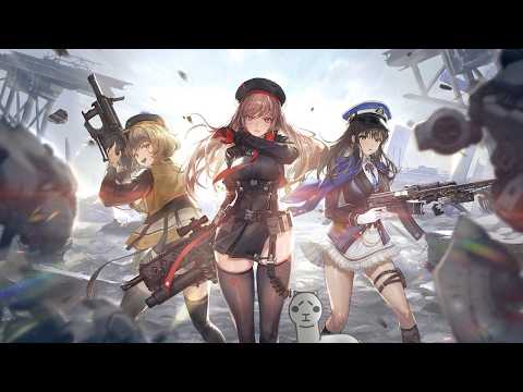 [ #妮姬 ]主線第34~37章  (日語中字) [血汗羊駝]
