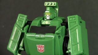 TOYCEMBER: GDO Legends Hoist