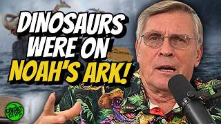 Kent Hovind Fails To Back Up His Own Theories