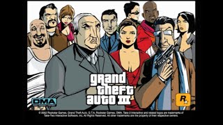 How to download Grand Theft Auto 3 (GTA III) in just 189 mb (Step by Step)