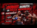¡¡Daniel Dubois es el Nuevo Campeón de OMB en una pelea memorable!!