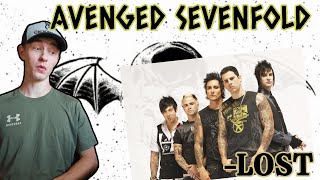 Download Lagu Avenged Sevenfold- Lost Reaction! MP3 Download Lagu Avenged Sevenfold- Lost Reaction! MP3