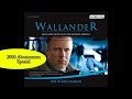 DANKE für (über) 2000 Abos!!! GRATIS Hörspiel: Henning Mankell, "Wallander - Tod in den Sternen"