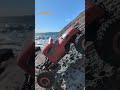 Crawl Yo' #beltran #rockpiratesrc #rcrockcrawler