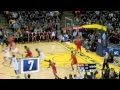 Monday S Top 10 NBA TV Top 10 December 20th 12 20 2010 