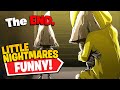 Rico's *NEW* Little Nightmares (Funny Compilation #13)