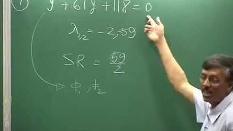 Lecture 15 #ch24sp #swayamprabha