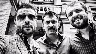 Форс-мажор (2017) комедия, криминал анонс Форс-мажор (2017) комедия, криминал анонс