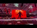 Carolina Hurricanes vs NY Islanders 4-8-2022 Intro