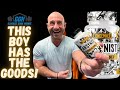 The buzz is real  condemned labz arsynist fat burner review