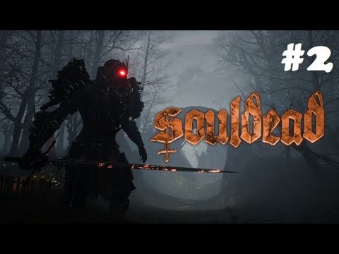 die Shotgun machts - Souldead [002] Gameplay German Deutsch