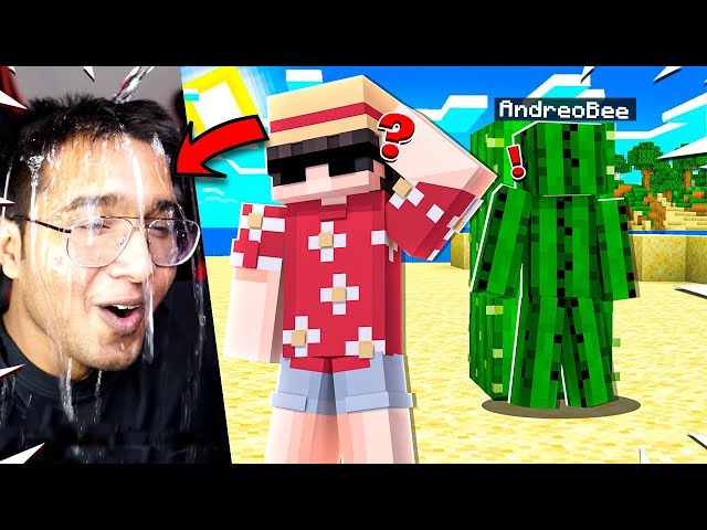 Minecraft HIDE & SEEK Gone Extremely WRONG! class=