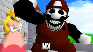 ⭐ Super Mario 64 PC Port - Mods - MX (from Mario 