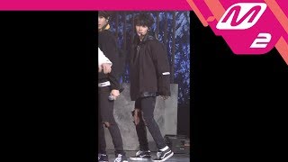 [MPD직캠] 스트레이 키즈 양정인 직캠 '헬리베이터(Hellevator)' (Stray Kids YANG JEONG IN FanCam) | @MCOUNTDOWN_2018.1.11