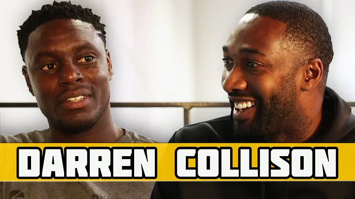 10-year NBA Veteran Darren Collison Sits Down with...