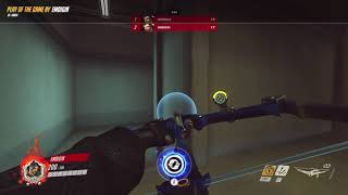 Just Another Hanzo Day