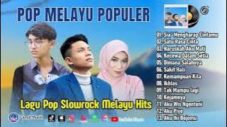 Lagu Pop Melayu Terbaru 2024 ~ Lagu Melayu Terpopuler 2023 Bikin Baper - Gustrian Geno Feat Arief
