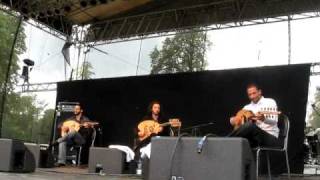 Le Trio Joubran - Shajan (live) Resimi