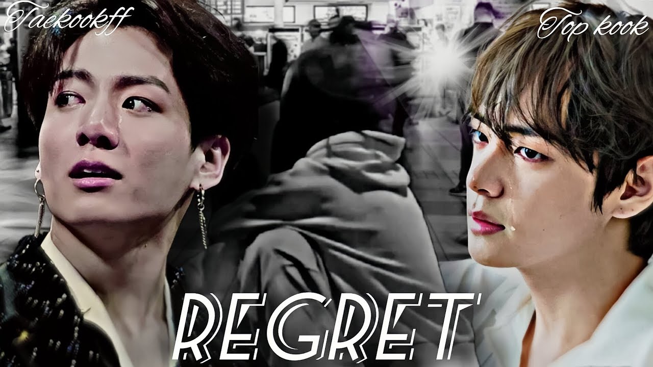Taekook\vkook FF ||REGRET~♥💋💌||top kook\jungkook《Episode 36》 - YouTube