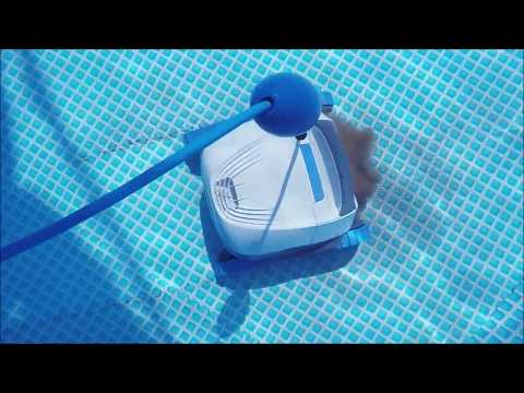 Робот-пылесос dolphin s50