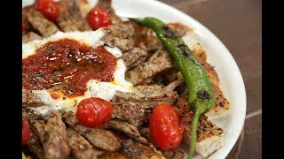 ELİFNAĞME-YOĞURTLU KEBAP TARİFİ