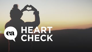 Heart Check | Joyce Meyer