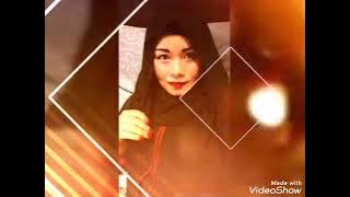 Air Surgawi Berubah Api Neraka - Ikke Nurjanah ( Lirik)